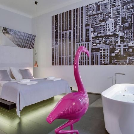 Apartament Bright Prague Havelska Zewnętrze zdjęcie