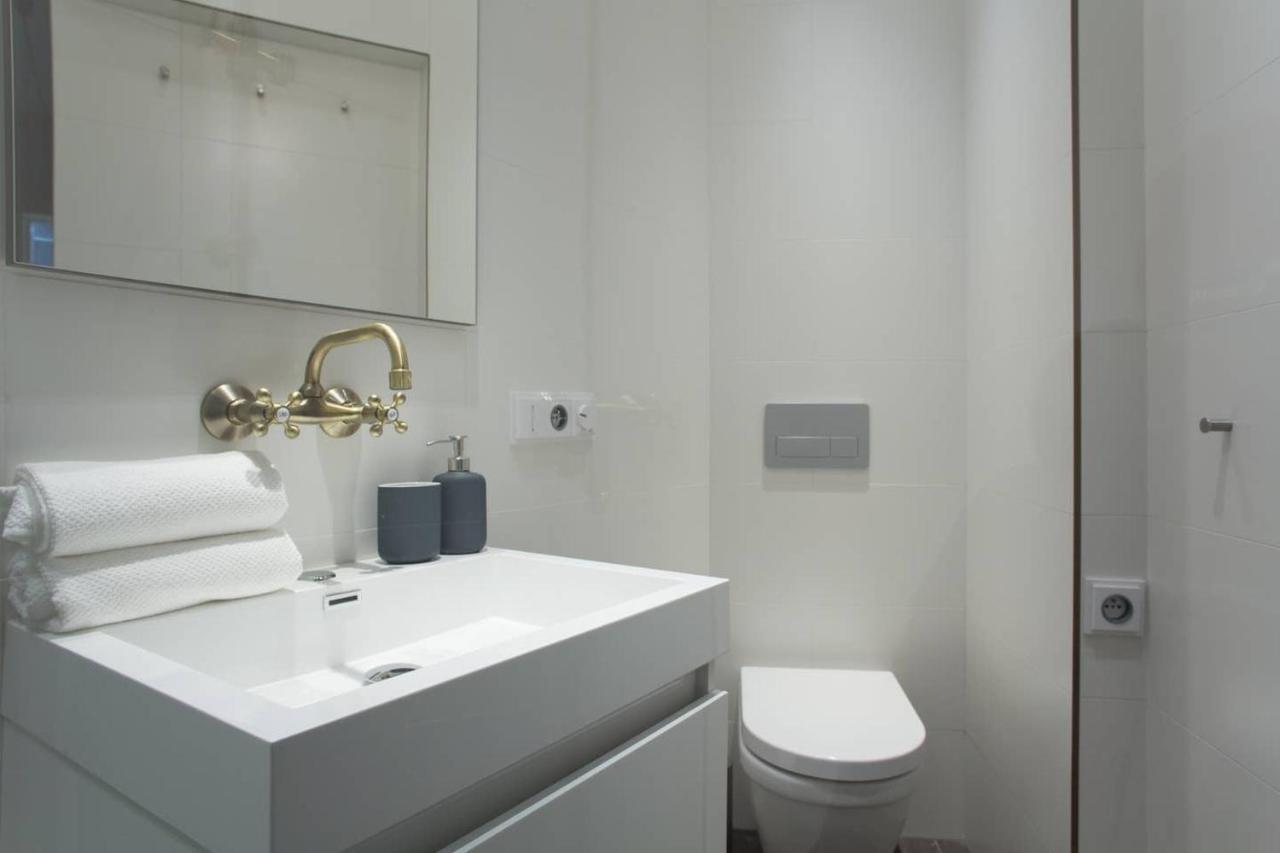 Apartament Bright Prague Havelska Zewnętrze zdjęcie