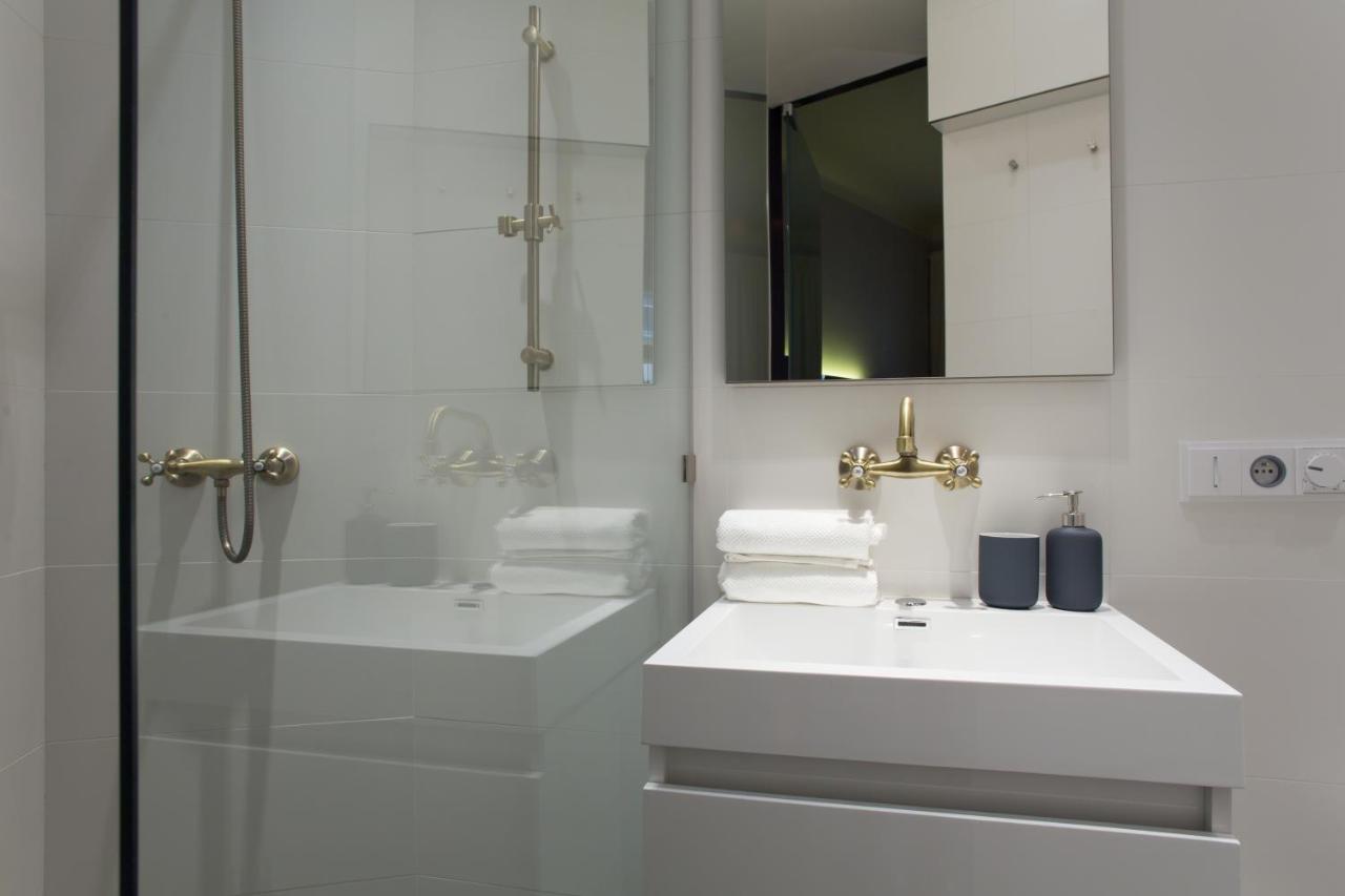 Apartament Bright Prague Havelska Zewnętrze zdjęcie