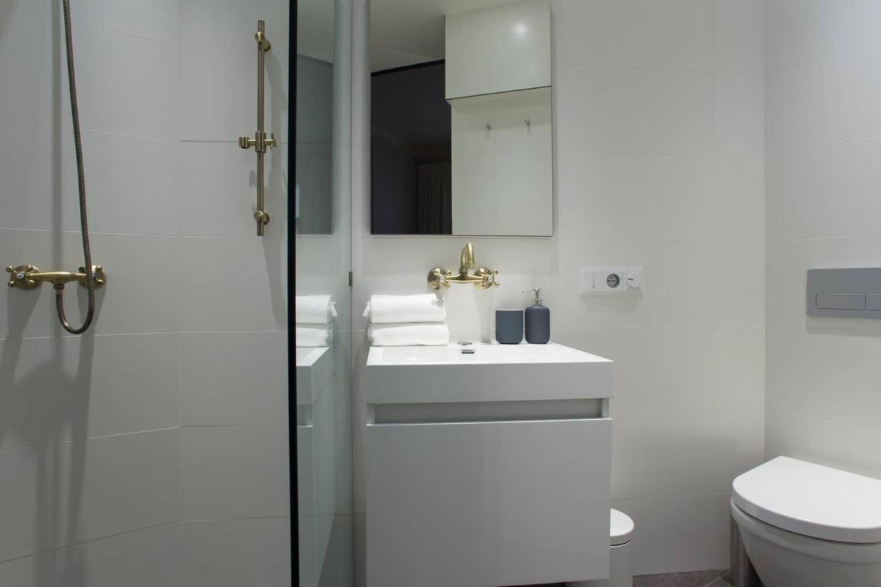 Apartament Bright Prague Havelska Zewnętrze zdjęcie